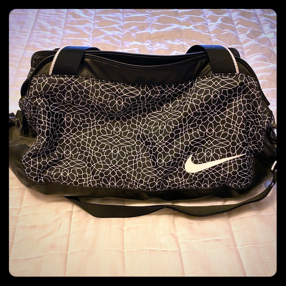 Nike Gym Bag